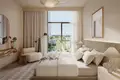 Mieszkanie 3 pokoi 102 m² Dubaj, Emiraty Arabskie
