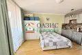 Apartamento 39 m² Nesebar, Bulgaria