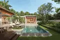 4-Zimmer-Villa 460 m² Karon, Thailand