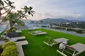 Appartement 2 chambres 58 m² Phuket, Thaïlande