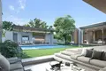 Willa 4 pokoi 558 m² Thalang, Tajlandia