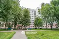 2 bedroom apartment 47 m² Minsk, Belarus