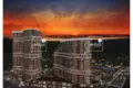 Apartamento 2 habitaciones 66 m² Buyukcekmece, Turquía