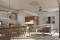 Complejo residencial Villa s udobnoy planirovkoy
