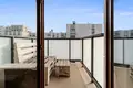 Квартира 2 комнаты 38 м² Варшава, Польша