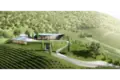 Atterrir 6 200 m² Tbilissi, Géorgie