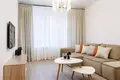 Complejo residencial ZK 1 j Leningradskij
