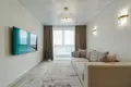 Квартира 3 комнаты 64 м² Минск, Беларусь