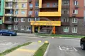 1 room apartment 34 m² Mirnyj, Russia