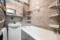 Квартира 1 комната 33 м² Вильнюс, Литва