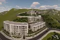 Квартира 2 спальни 45 м² Будва, Черногория