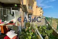 Квартира 2 комнаты 54 м² Kosharitsa, Болгария