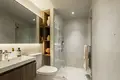 Studio apartment 23 m² Khu Khot Town Municipality, Thailand