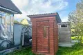 Casa 74 m² Rakauski sielski Saviet, Belarús