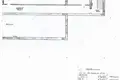 Commercial property 1 670 m² in Byerazino, Belarus