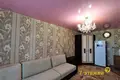 Appartement 2 chambres 56 m² Novy Dvor, Bélarus