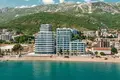 Apartamento 4 habitaciones 110 m² Becici, Montenegro