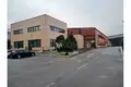 Producción 8 200 m² en Grad Samobor, Croacia