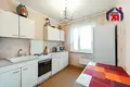 Квартира 1 комната 33 м² Минск, Беларусь