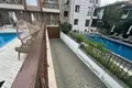 Mieszkanie 1 pokój 71 m² Sweti Włas, Bułgaria