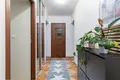 2 room apartment 48 m² Warsaw, Poland