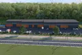 Nieruchomości komercyjne 990 m² Ryga, Łotwa