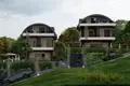 Villa de 5 pièces 387 m² Kargicak, Turquie