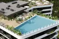 Studio 1 zimmer 34 m² Batumi, Georgien