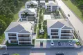 Appartement 5 chambres 170 m² Dosemealti, Turquie