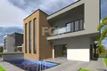 Casa 3 habitaciones 198 m² Ypsonas Municipality, Chipre