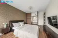 Mieszkanie 2 pokoi 46 m² w Sołonica, Litwa