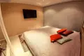 Apartamento 1 habitacion 54 m² Karon, Tailandia