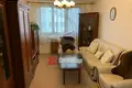 Mieszkanie 3 pokoi 47 m² Netvorice, Czechy