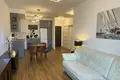 Appartement 2 chambres 55 m² en Varsovie, Pologne