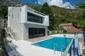 Willa 3 pokoi 660 m² Dobrota, Czarnogóra