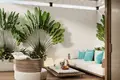 Villa de 1 habitación 76 m² Kutuh, Indonesia