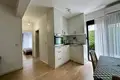 Wohnung 2 Schlafzimmer  in Budva, Montenegro