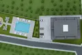 Appartement 1 chambre 121 m² Demirtas, Turquie