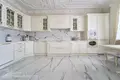 Ferienhaus 428 m² Barauljany, Belarus