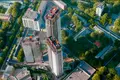 1 bedroom apartment 37 m² Moscow, Russia