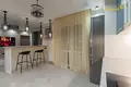 Apartment 90 m² Minsk, Belarus