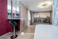 1 bedroom apartment 38 m² Minsk, Belarus