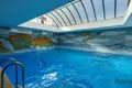 Жилой квартал Квартиры в Алании в Oba Oasis Apartments
