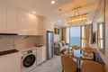 2 bedroom condo 64 m² Pattaya City, Thailand
