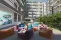 Kompleks mieszkalny Olivia Residence