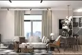 Apartamento 2 habitaciones 47 m² Región del Mediterráneo, Turquía