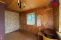 House 57 m² Piatryskauski sielski Saviet, Belarus