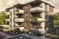 Apartamento 3 habitaciones 81 m² Dalaman, Turquía