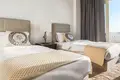 Квартира 2 комнаты 77 м² Дубай, ОАЭ