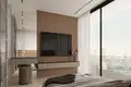Mieszkanie 35 m² Dubaj, Emiraty Arabskie